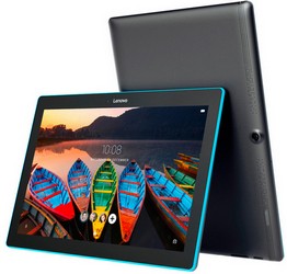 Прошивка планшета Lenovo Tab 10 TB-X103F в Нижнем Тагиле